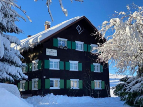 Gästehaus Anna Matt